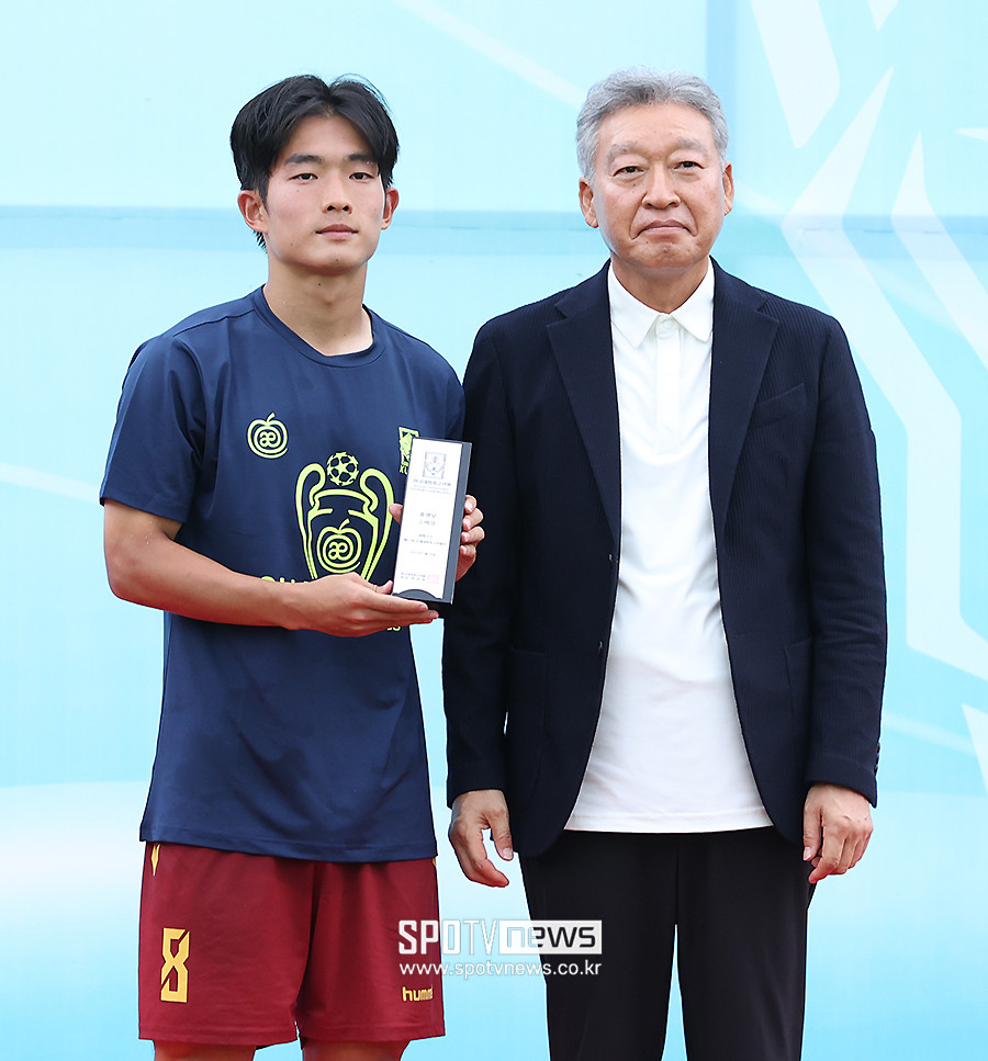 ▲ 경희대 차승재 ⓒ곽혜미 기자