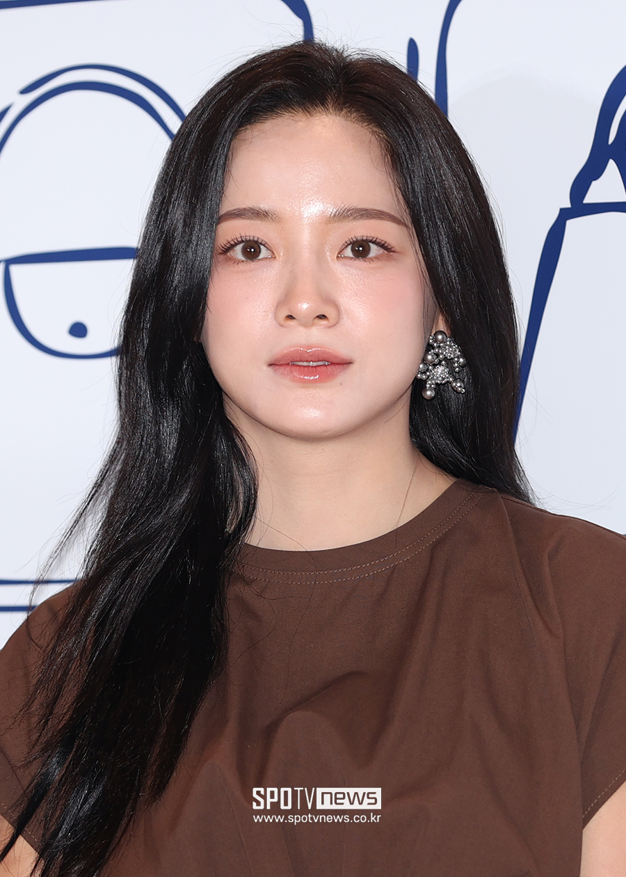 김세정, 수해 이재민에 1천만원 기부..'고액 기부자 클럽' 선행퀸