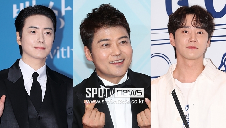 이준혁·이준영은 훈훈한데, 전현무 잘못 꼭 따져야 하나 [이슈S]