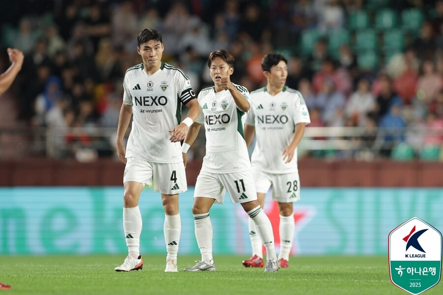 ▲  ⓒ한국프로축구연맹