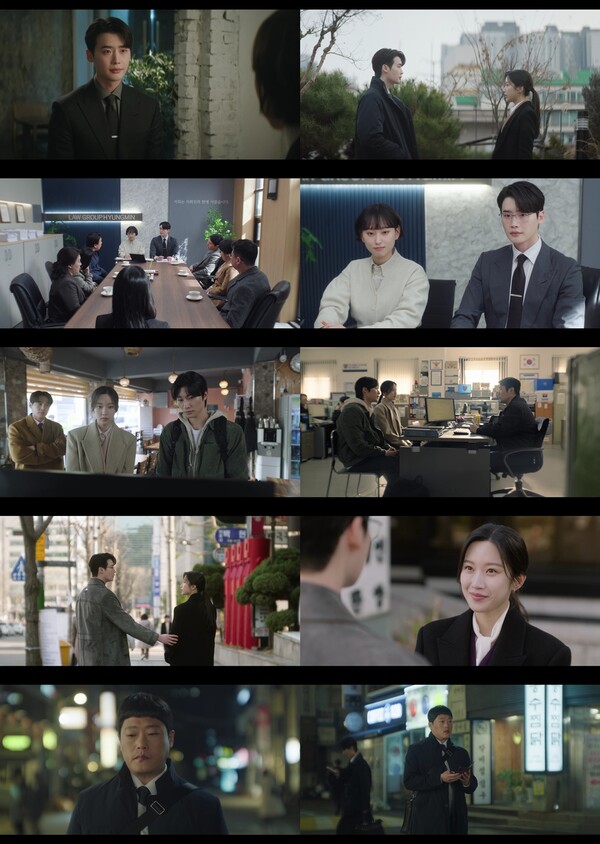'서초동' 임성재, 재벌 아들이었나…특혜 폭로 기사가 불러온 후폭풍[TV핫샷]