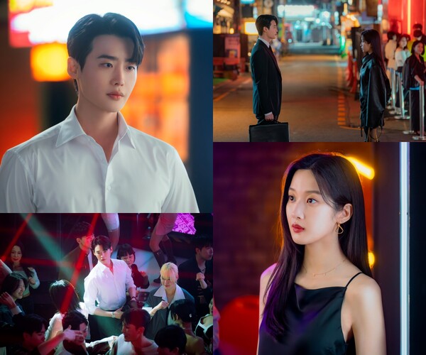 '서초동' 이종석·문가영, 클럽 나들이…낯선 서로의 모습에 깜짝[오늘TV]