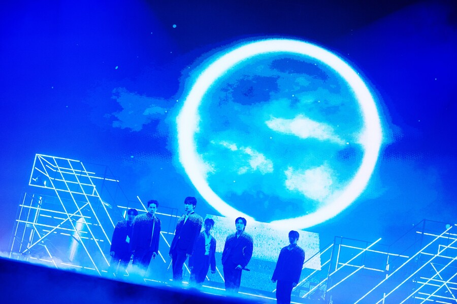 ▲ 몬스타엑스. 제공| 스타쉽엔터테인먼트