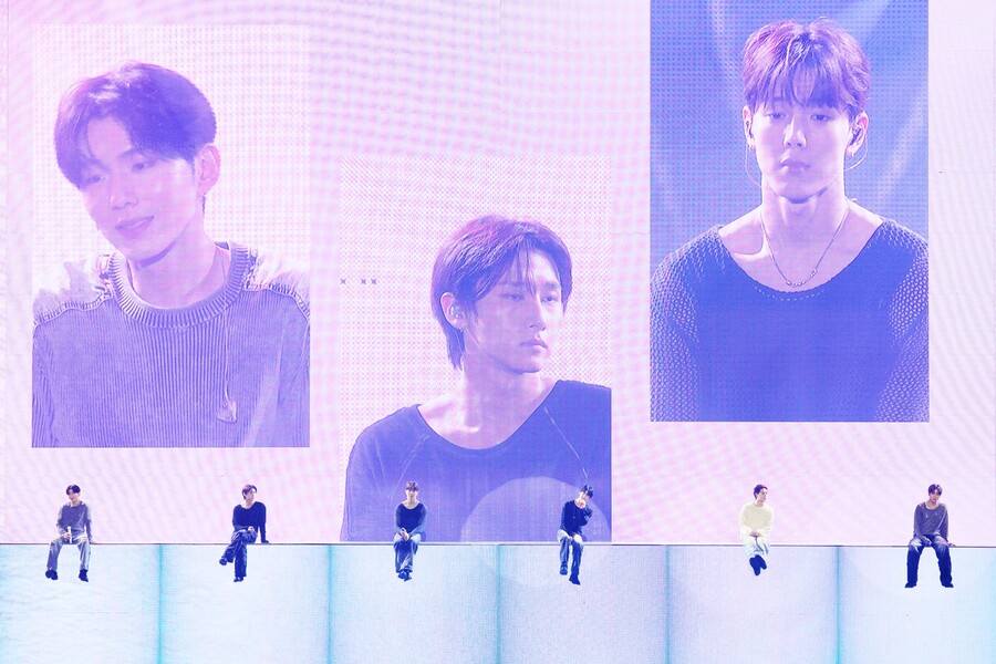 ▲ 몬스타엑스. 제공| 스타쉽엔터테인먼트