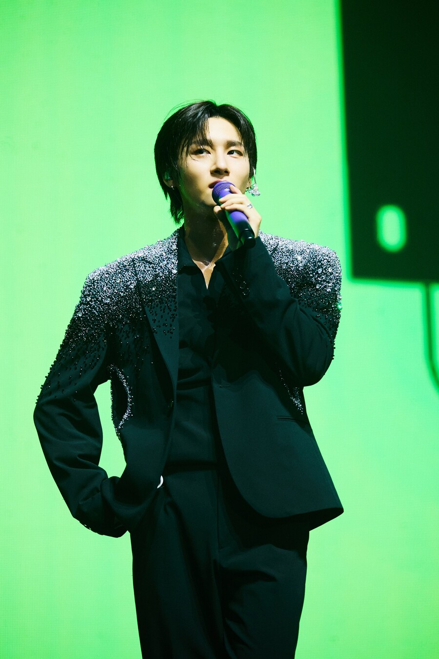 몬스타엑스 아이엠, '활동 중단' 후 심경 "전 강한 사람, 씩씩하게 털고 나아갈 것"