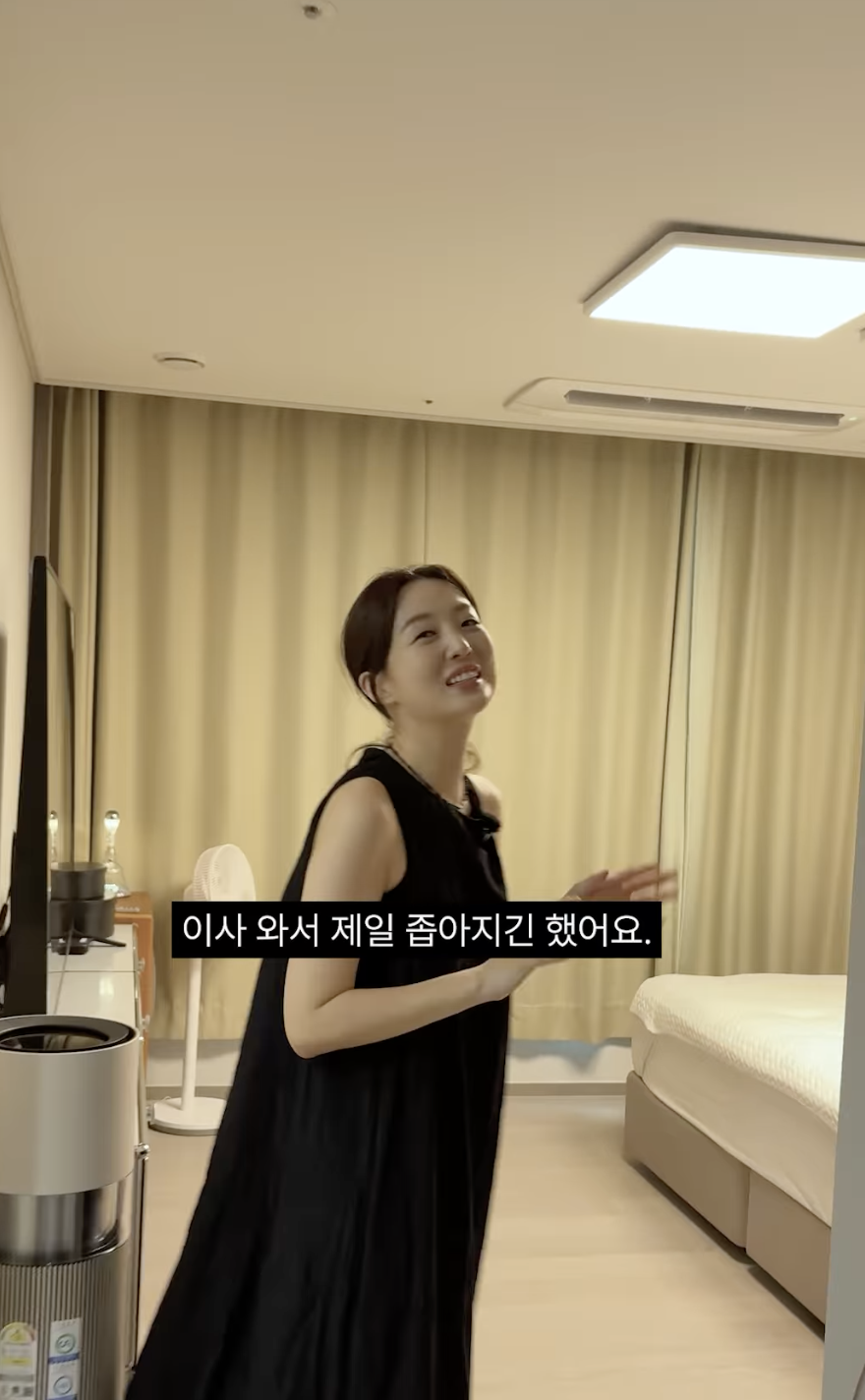 '오상진♥'김소영, 96억에 건물 매각 후 달라진 변화 "안방 가장 좁아졌다"