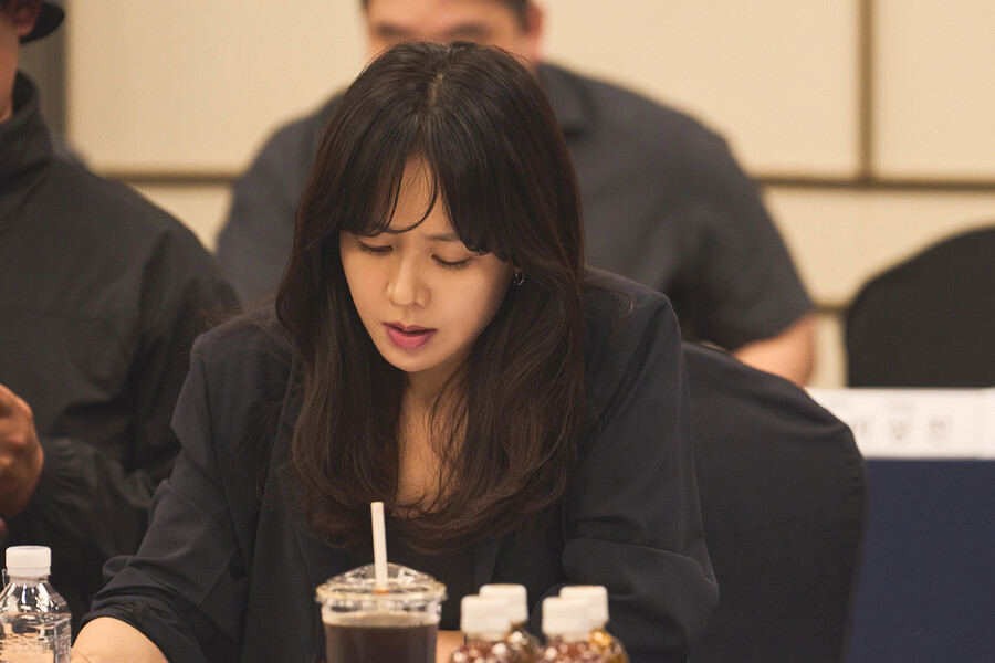 손예진, 엔터사 대표된다…넷플릭스 시리즈 '버라이어티' 제작 확정[공식]