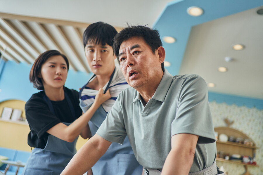 ▲ 악마가 이사왔다. 제공ㅣCJ ENM