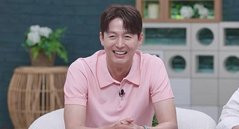 이정진, 2세 준비 끝났다…이종혁 "애 있지 않아?" 발언에 초토화('신랑수업')