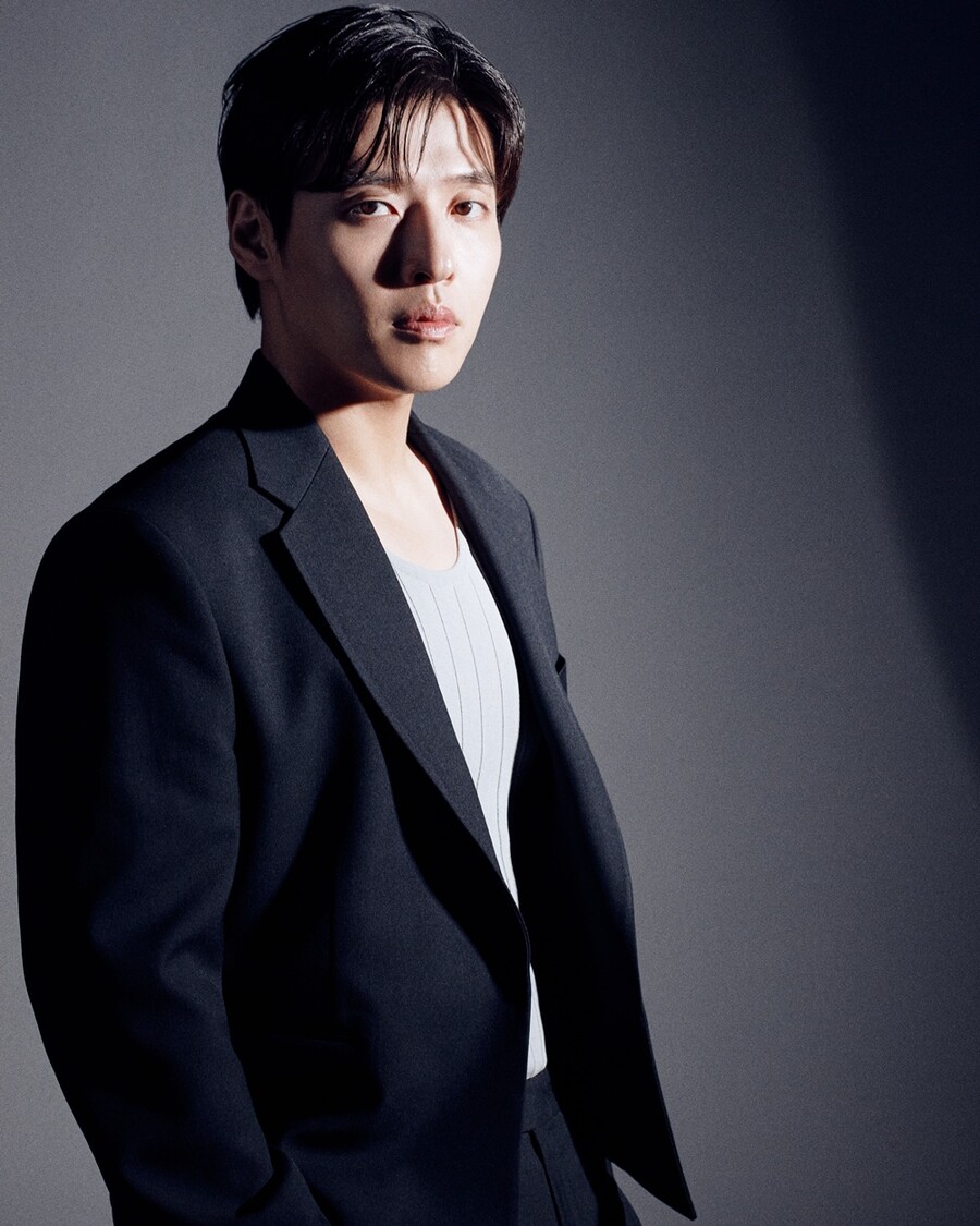 '84제곱미터' 강하늘 "스트레스 받는다는 반응 多, 나도 대본 보며 답답"[인터뷰②]