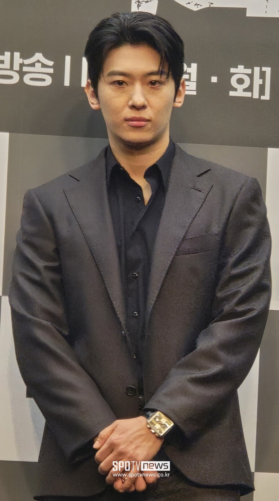 염정아 "연기자 덱스, 너무나 바라는 신인의 태도…가능성 있다"