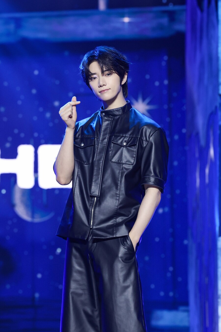 TXT 범규 "빅히트 후배 그룹, 너무 잘해…BTS처럼 좋은 선배 되고파"