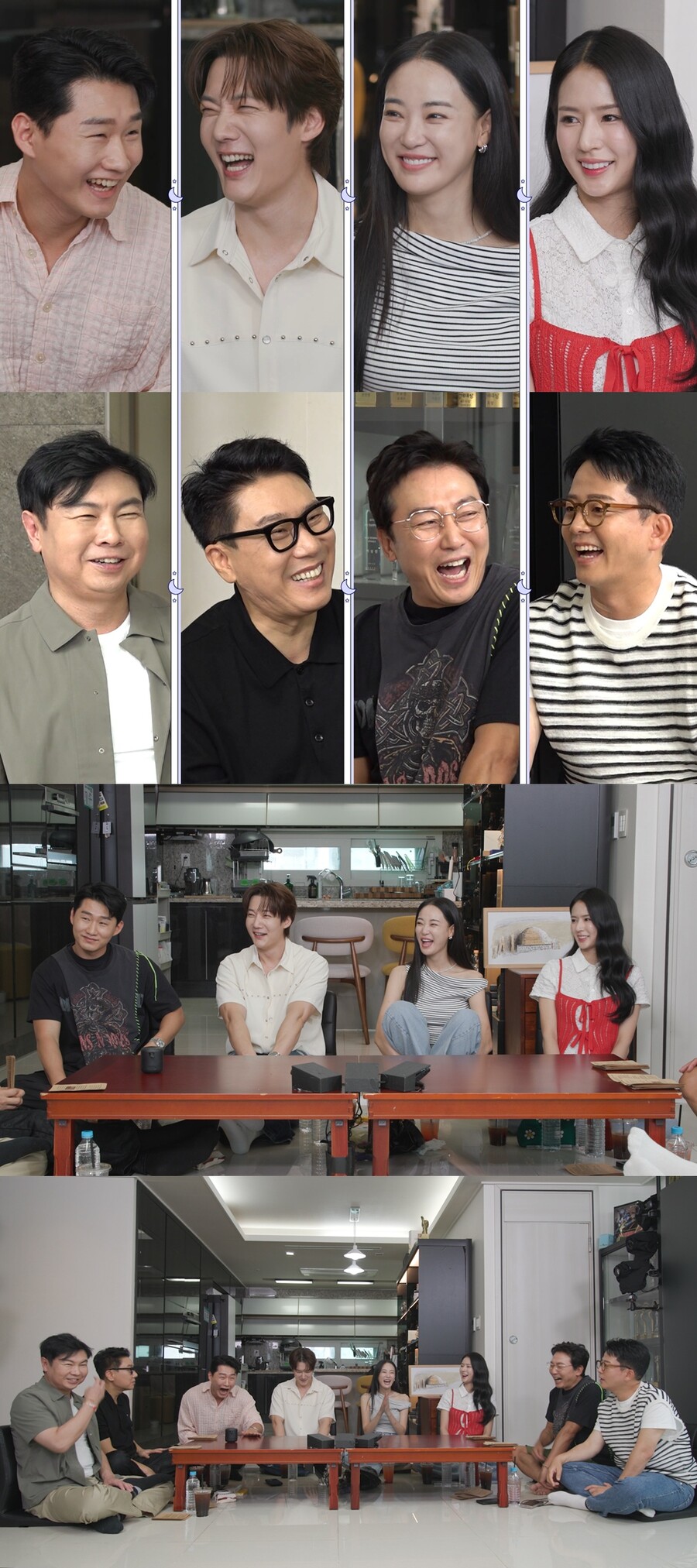 박기량 "SNS로 DM 연락 많이 오지만 선수와는 연애 금지"('돌싱포맨')