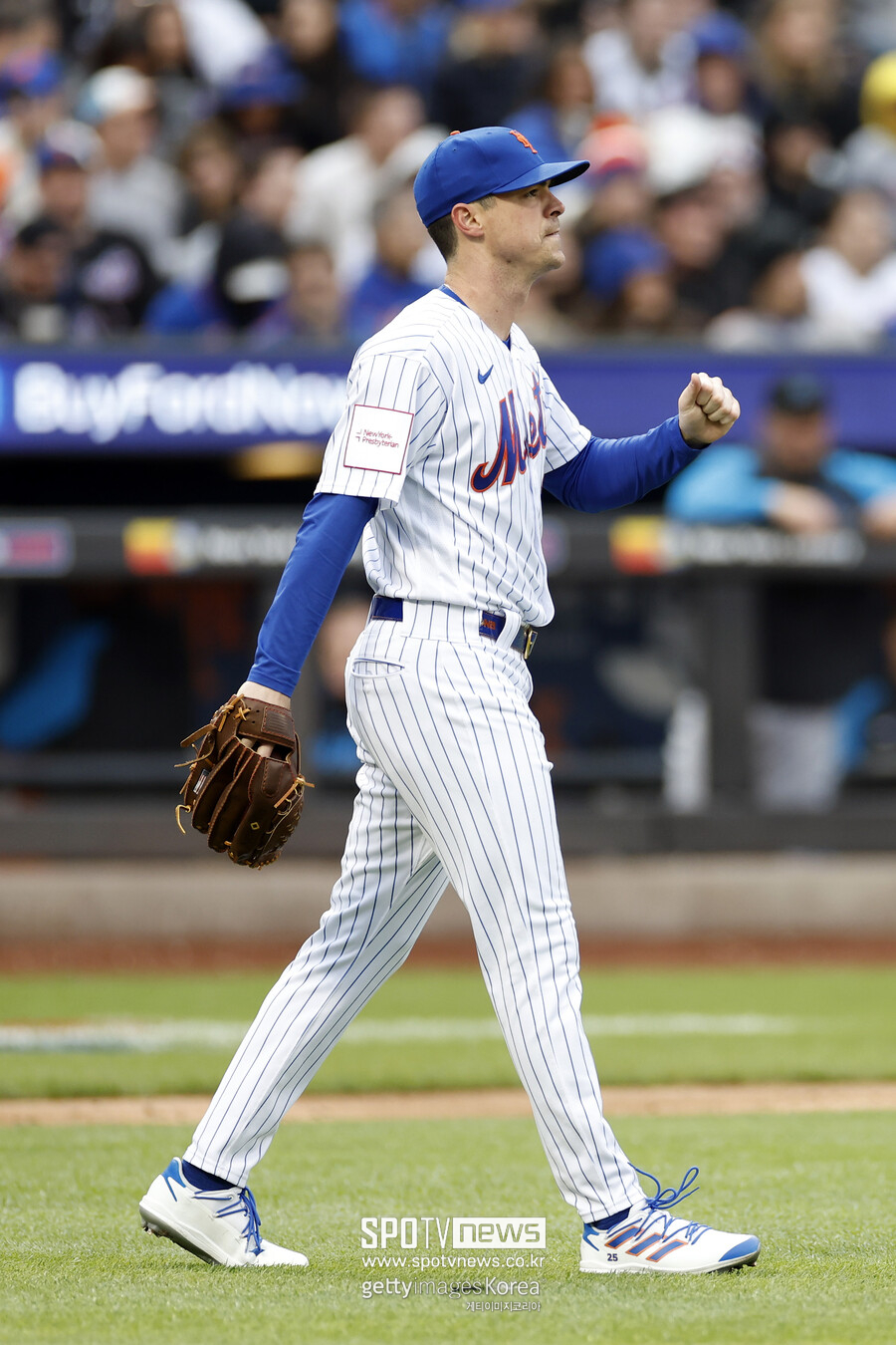KBO 48승→ML행→국가대표→수술→마침내 1승…145km로 빅리그 호령, 이정후에게만 강한게 아니다