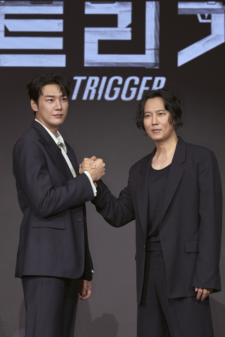 김남길 "김영광, 드러내지 않고 배려해줘…점점 나처럼 말 많아져"