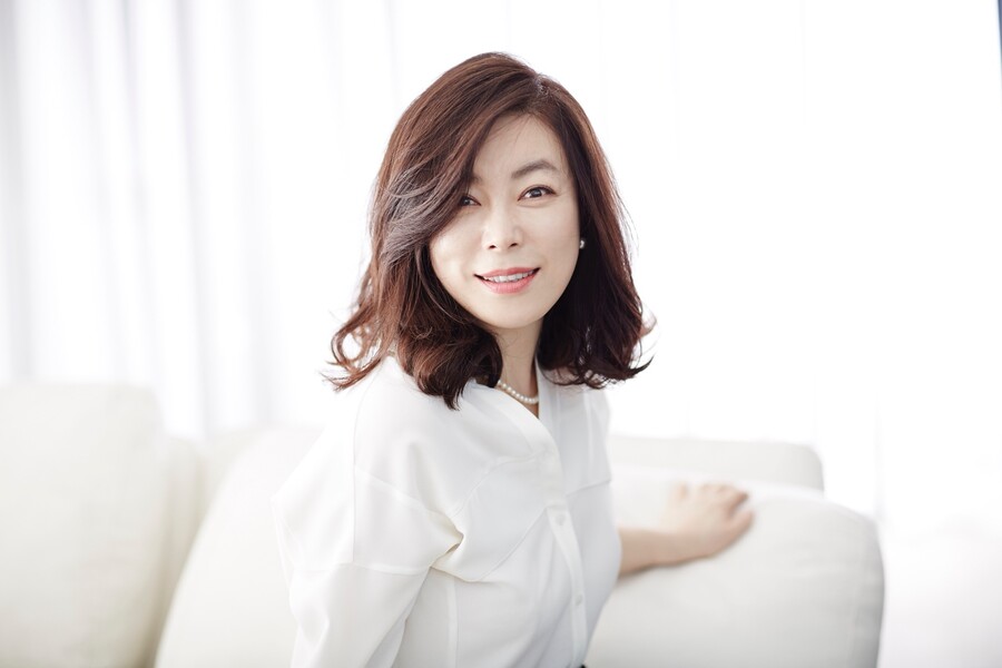 최화정, 수해 피해 지원에 3천만원 기부 "평온한 일상으로 돌아가시길"