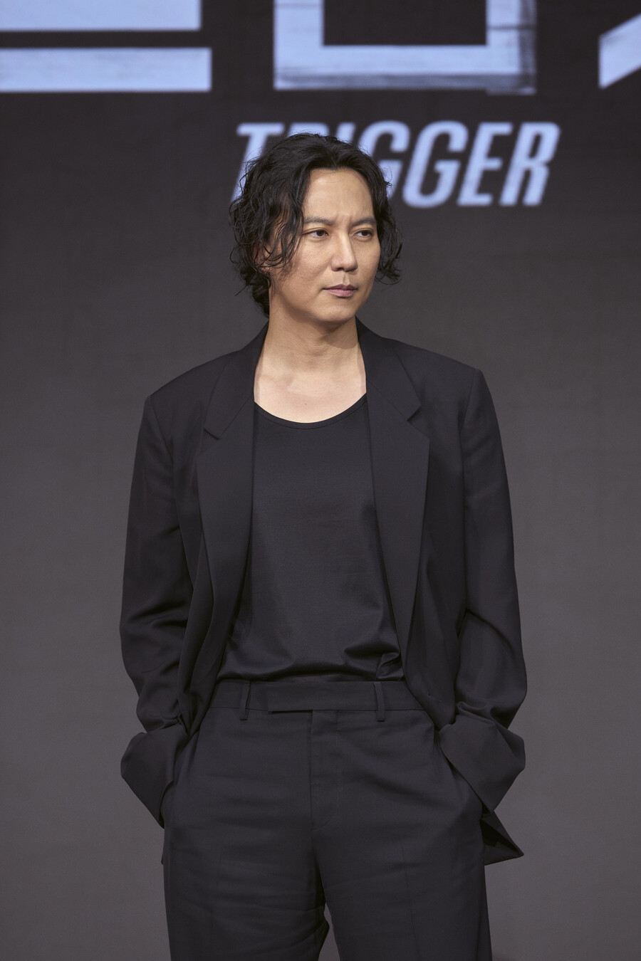 ▲ 김남길. 제공| 넷플릭스