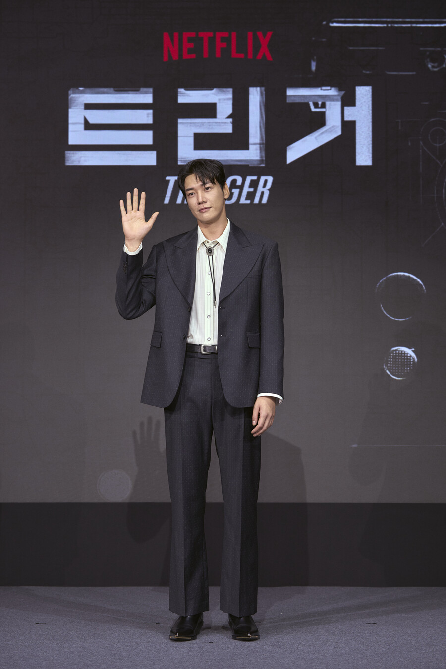 ▲ 김영광. 제공| 넷플릭스