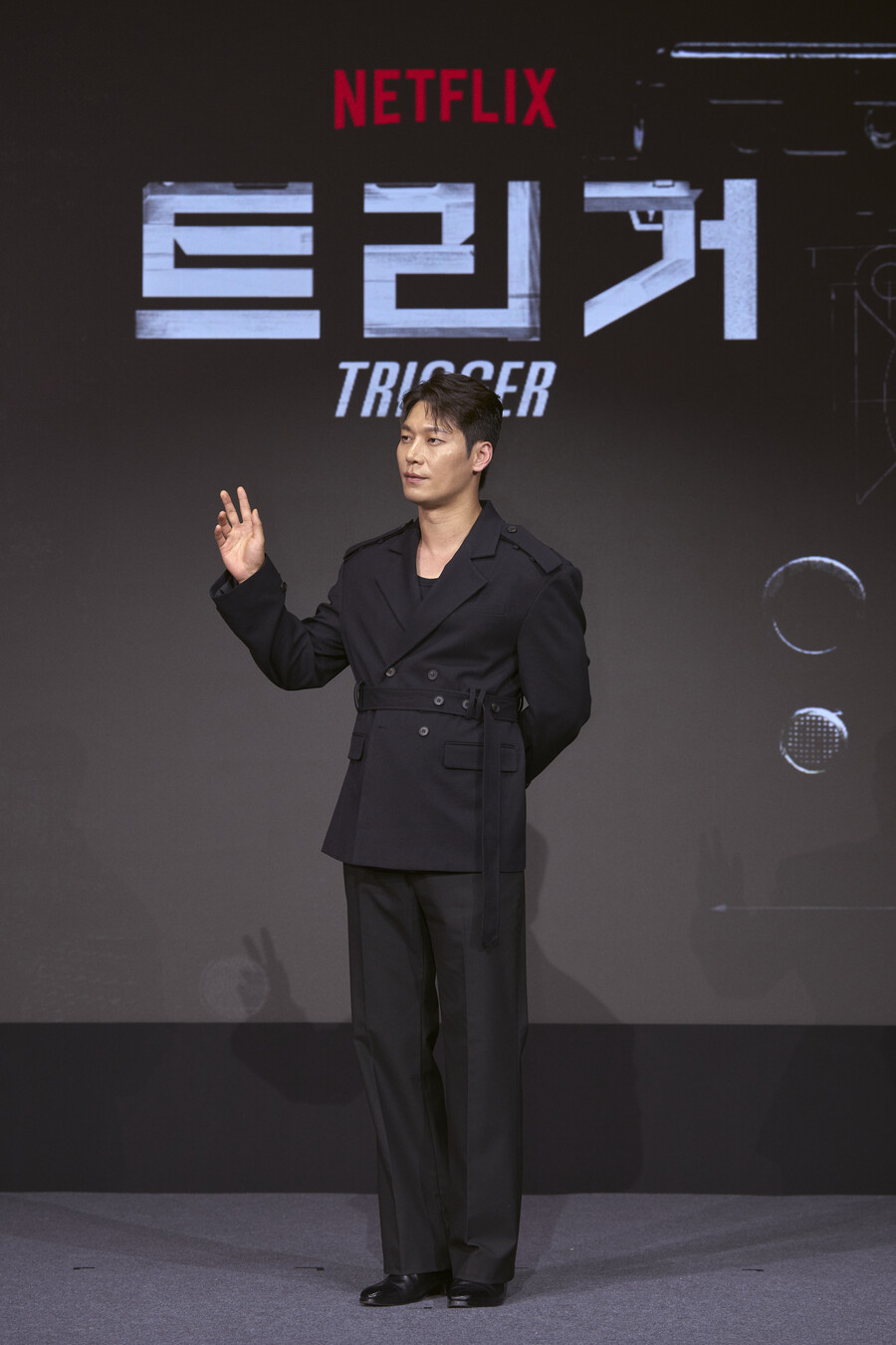 ▲ 박훈. 제공| 넷플릭스