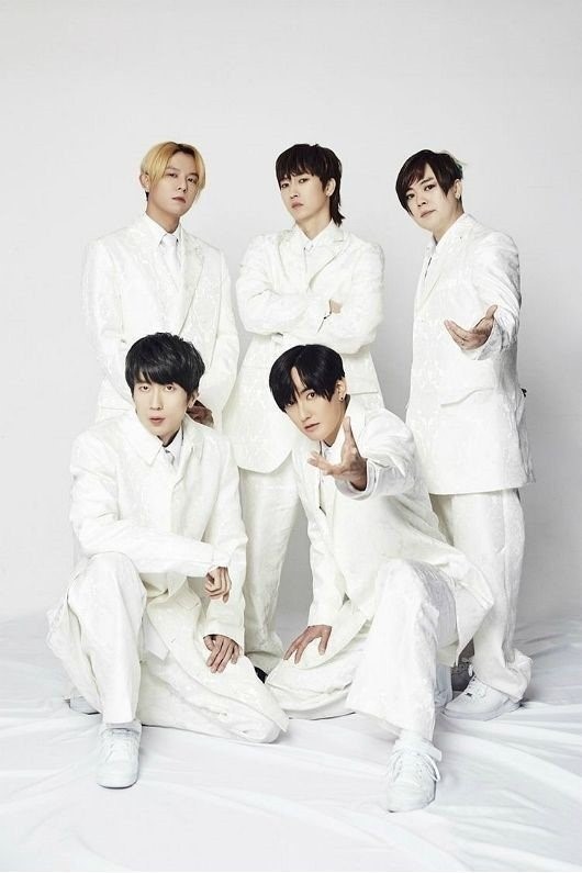 [단독]H.O.T., 드디어 뭉친다…6년 만에 완전체 전격 성사