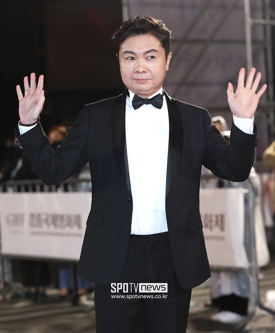 임원희도 재혼 준비? "정석용·김준호·이상민 결혼…여친 빼고 다 갖췄다"