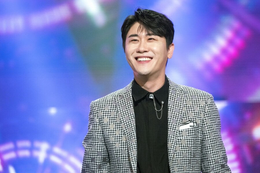 이민정, 영탁 만난다…'가오정' 특급 게스트 출격
