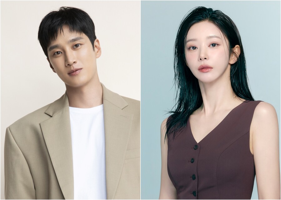 안보현X이주빈, tvN '스프링 피버' 출연 확정…올 하반기 첫 방송[공식]
