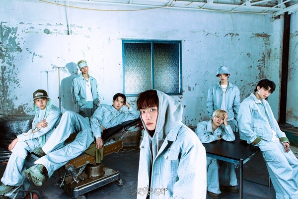 뉴비트, 8월 5일 싱글 '카푸치노' 깜짝 발표…하반기 정식 컴백 예고