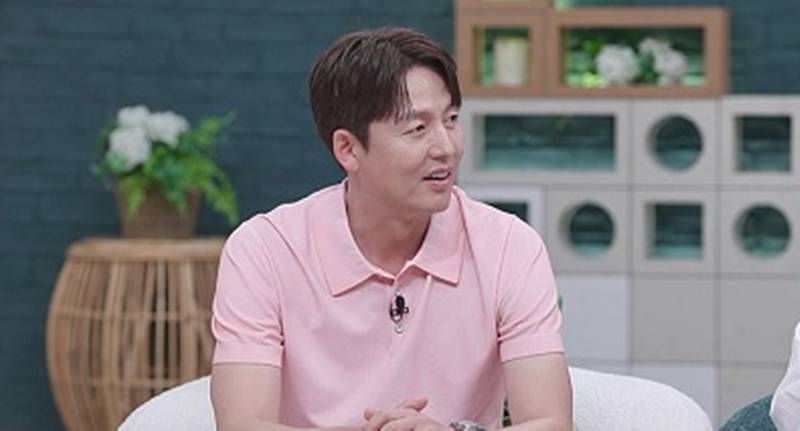 '47세' 이정진, "내가 소개해준 女 기억나?" 오지호 질문에 '동공지진'('신랑수업')