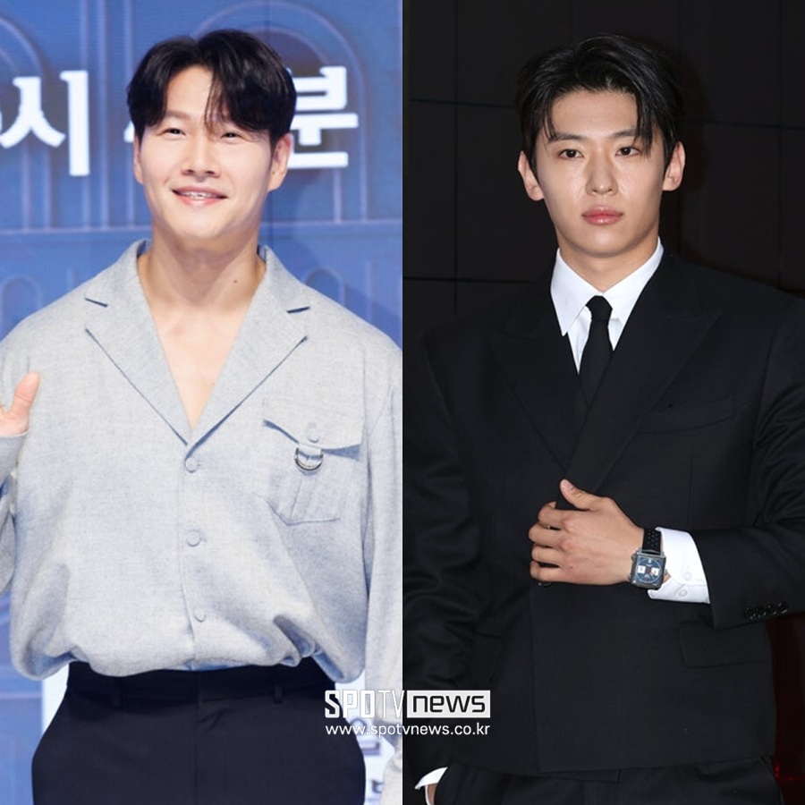 [단독]김종국·덱스, 마동석 손잡았다…초대형 복싱 서바이벌 '아이 엠 복서' MC