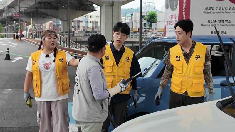 ▲ 제공| KBS1 '일꾼의 탄생 시즌2'