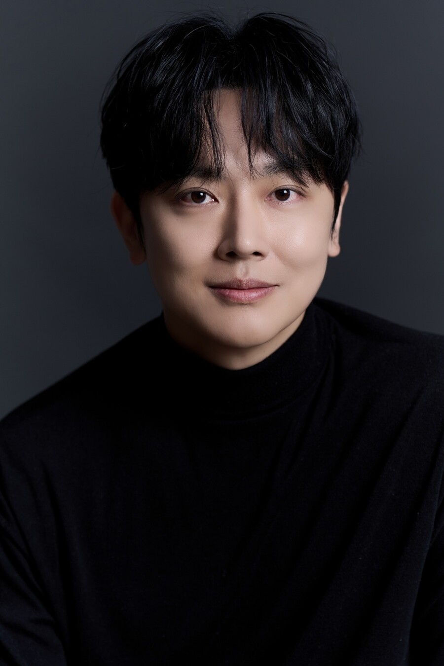 장재호 "♥공민정과 결혼, 내 평생의 대운 쓴 것…존경하는 배우"[인터뷰②]