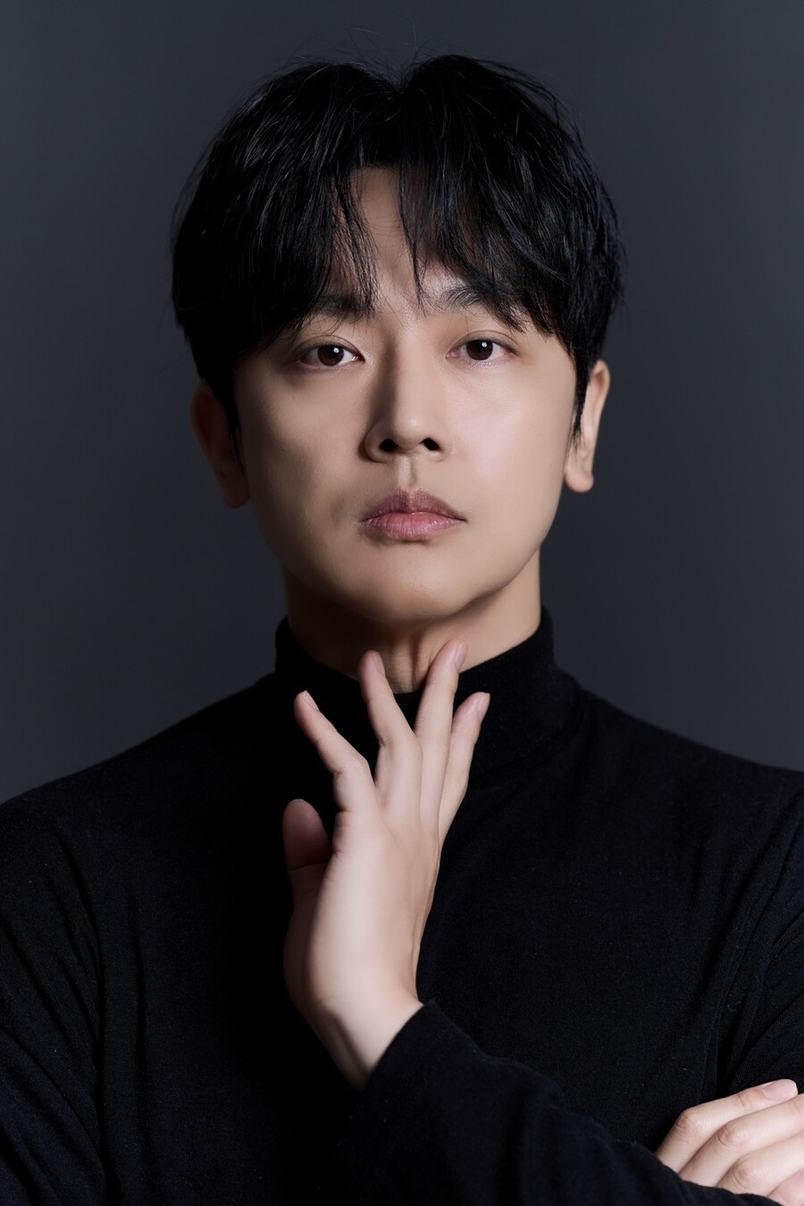 장재호 "'오겜' 오디션, 머리·눈썹까지 삭발한 채 참여…떨어진 줄 알았는데"[인터뷰③]