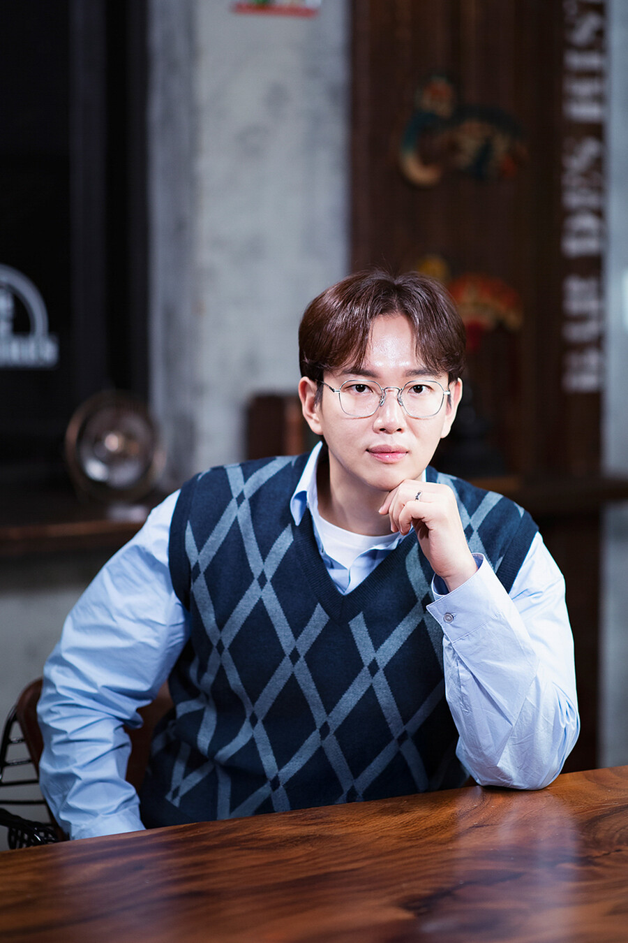 장성규, SM C&C와 전속계약…강호동·전현무와 한솥밥[공식]