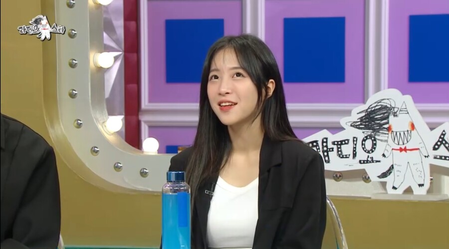 쯔양, 폭행·협박 파문 후 첫 '라스'…무슨 말 할까 '관심집중'