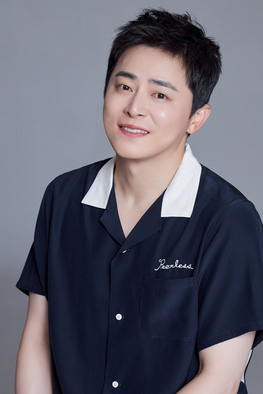 '좀비딸' 조정석 "6살 딸 내 얼굴에 머리만 길어, ♥거미에게 혼날 때 나 같아"[인터뷰②]