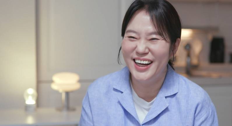 김금순 "전도연·송혜교와 어깨 나란히…끼어서 죄송스러워"('편스토랑')