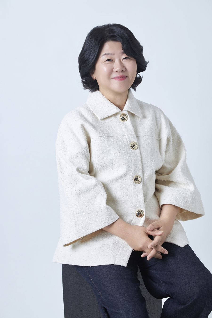 이정은 "11살차 조정석 엄마 연기…만화적 허용"[인터뷰②]