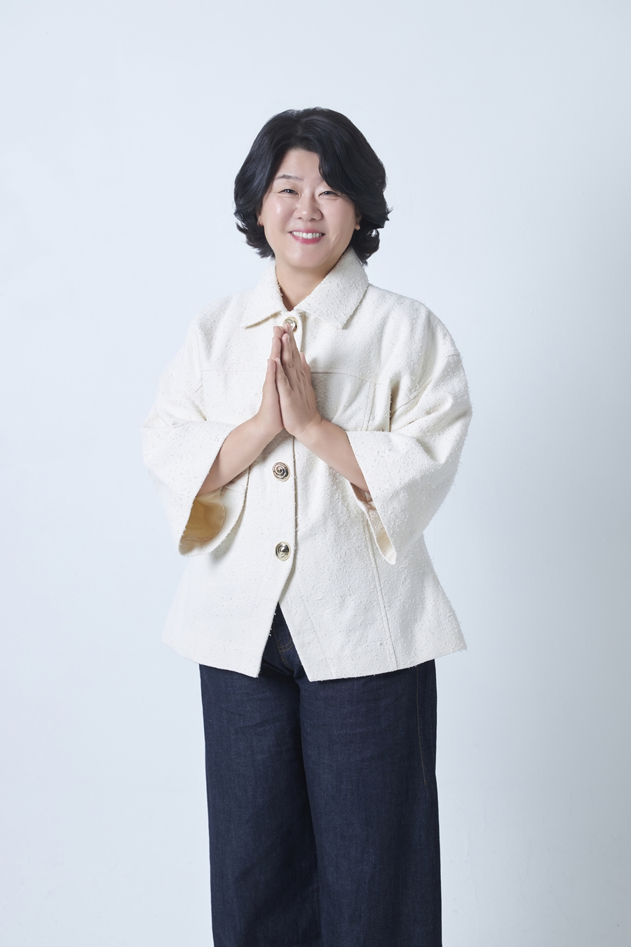 사투리 달인? 노력파 서울 출신!…이정은 "100% 안돼 번아웃 온다"[인터뷰③]