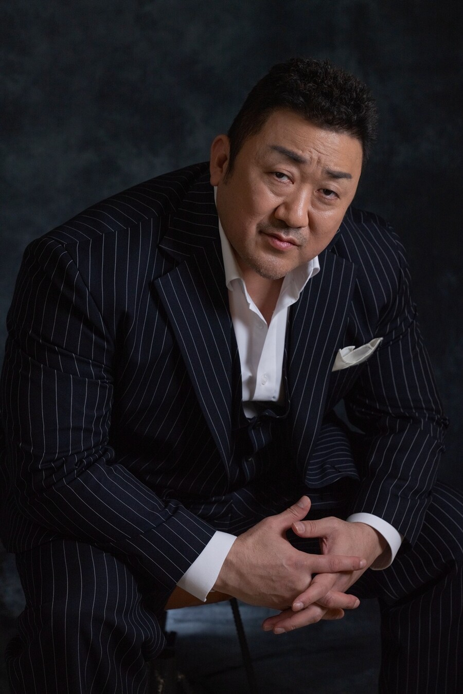 마동석, 필연매니지먼트·구성목 손잡고 '메가 IP' 드라마 제작 나선다