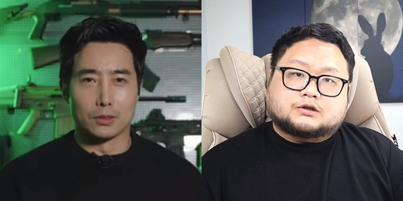 이근, 구제역 명예훼손 항소심 '징역형 집행유예'…"너무 억울해" 호소