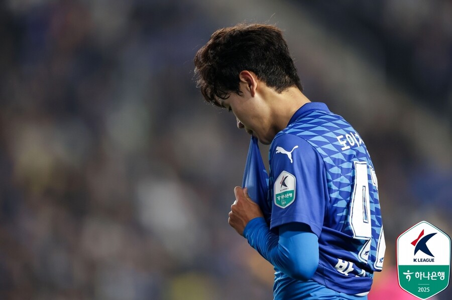 ▲  ⓒ한국프로축구연맹