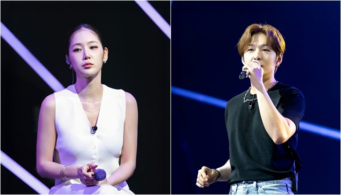 소유 "이창섭, 키 생일에 만나…I 측은지심에 먼저 다가가 친해져"('라이브 와이어')