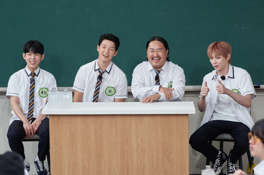 ▲ 제공|JTBC '아는형님'