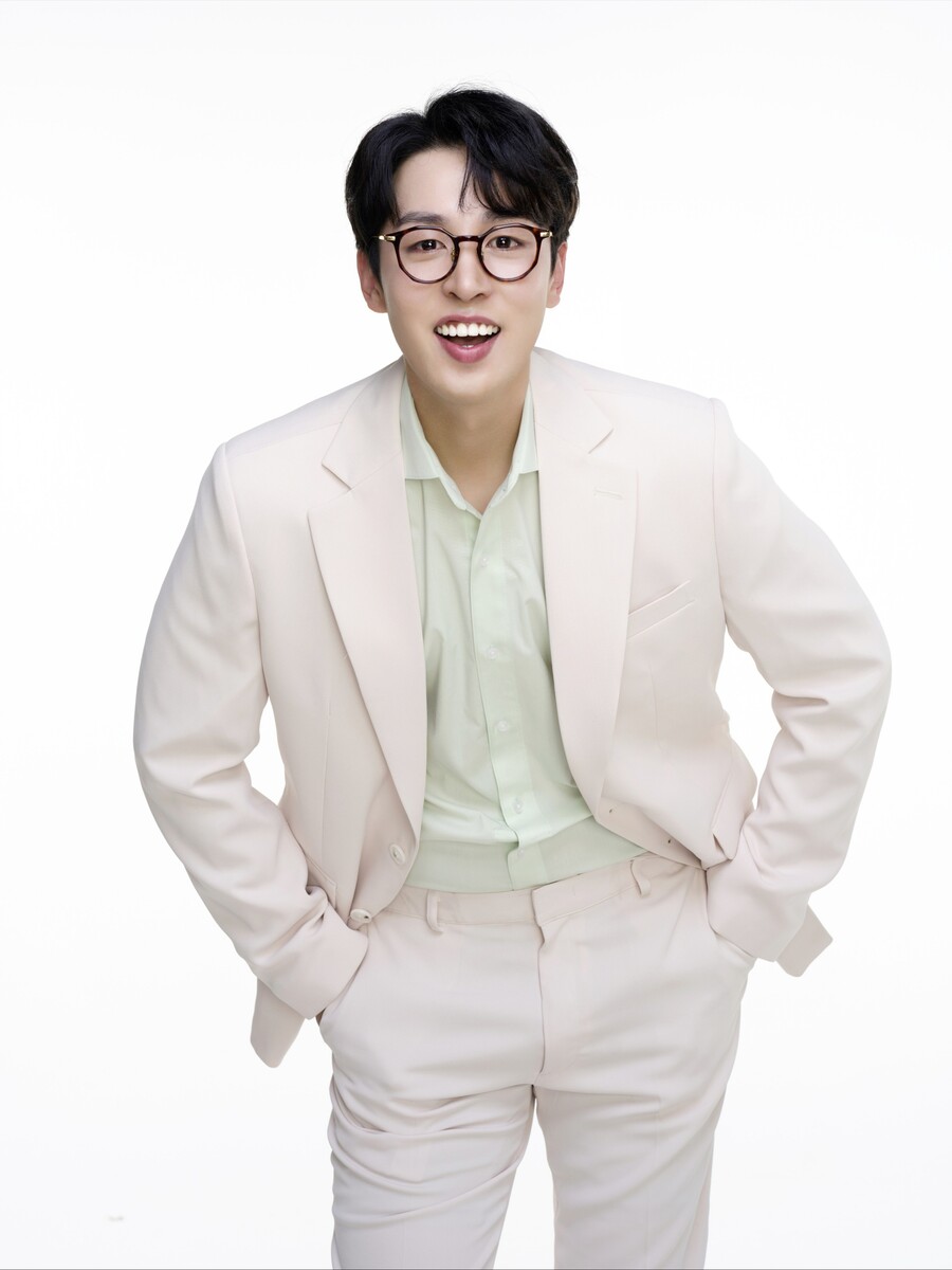 '미스터트롯3' 임찬, 제이제이엔터와 전속계약…26일 신곡 발매