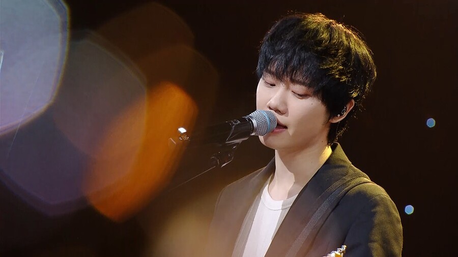 박보검X십센치, '너에게 닿기를' 컬래버 성사…"너무 멋있다" 대만족('박보검의 칸타빌레')