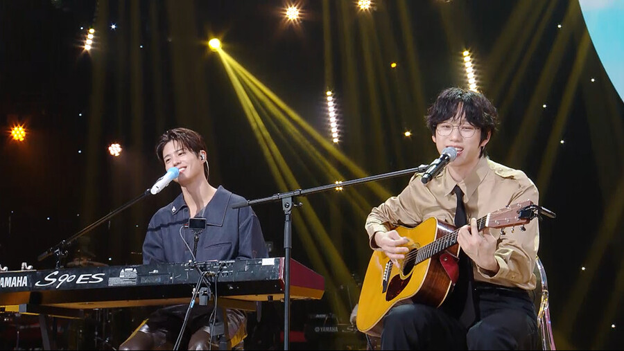▲ 제공|KBS2 '박보검의 칸타빌레'