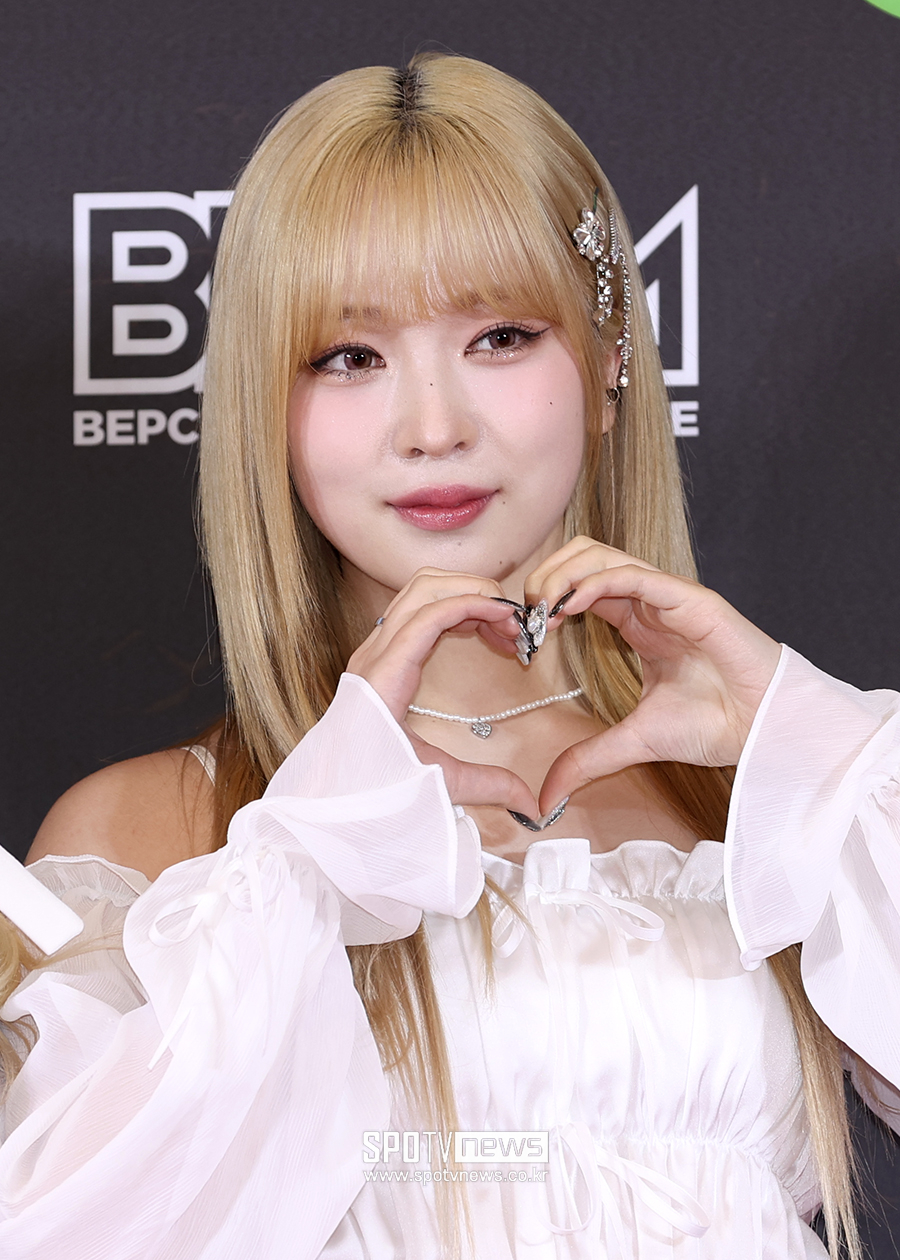 빌리 측 "하루나 거주지에 외부인 무단 칩입→위협…중대 사건, 안정 필요"[전문]