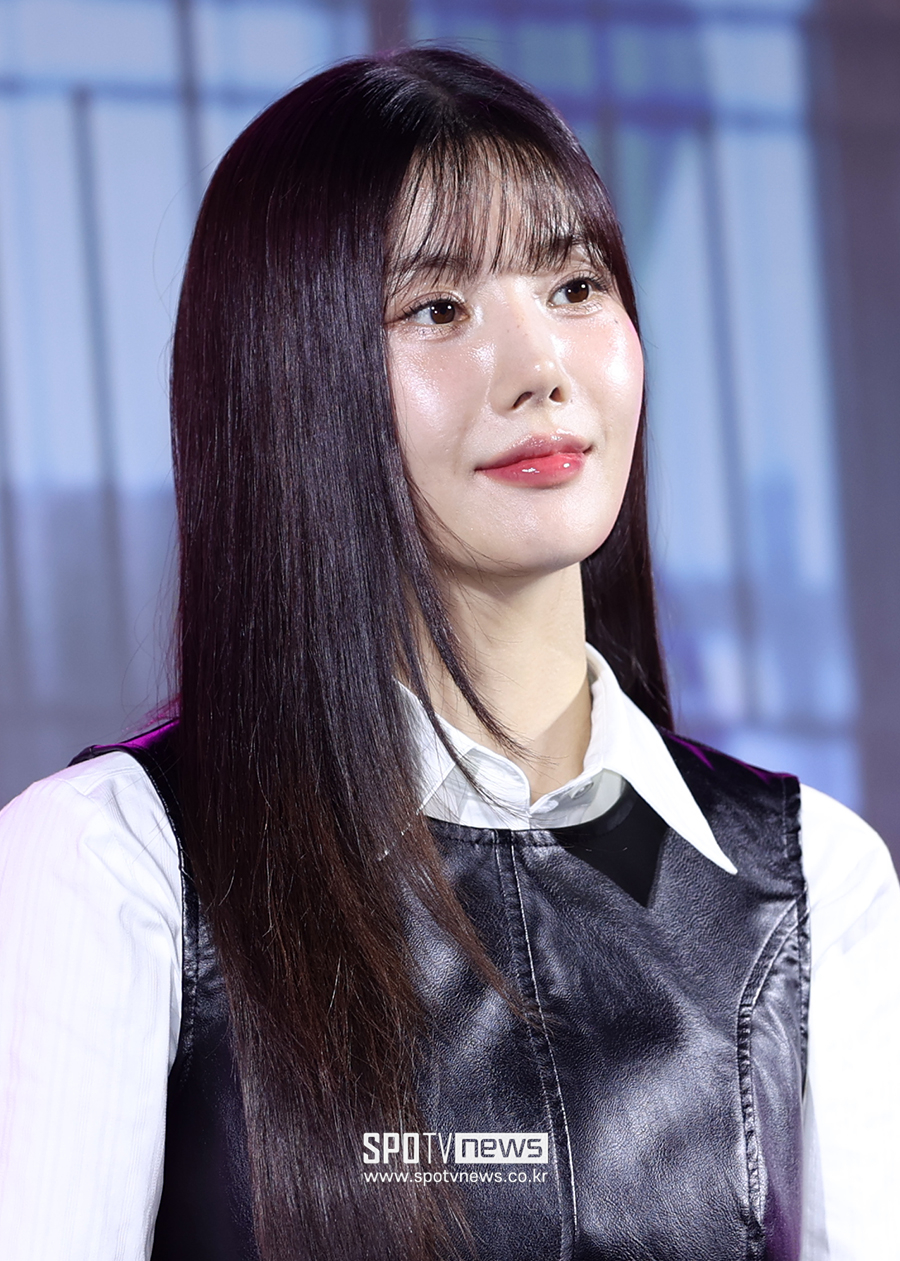 [공식]권은비, '워터밤 부산' 불참…"건강상 이유, 추가 휴식 필요"