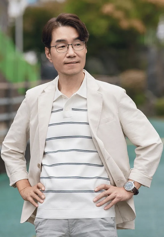 '트라이' 측 "'음주운전' 송영규 당장 편집 어려워…향후 등장 편집 논의 중"[전문]